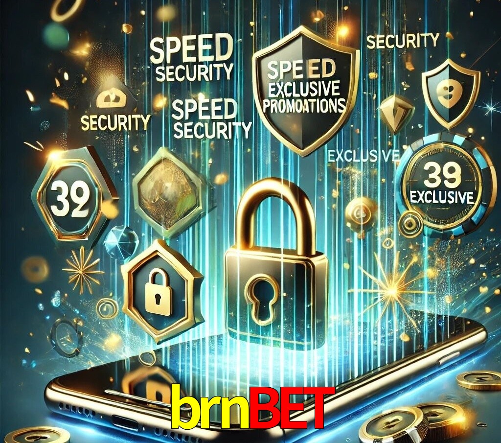 Vantagens do App brnbet
