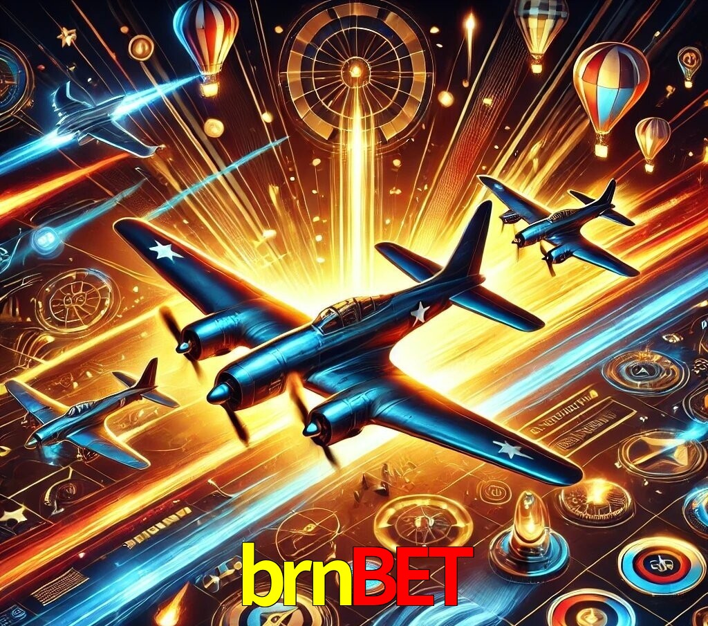 Vantagens do Aviator no brnbet