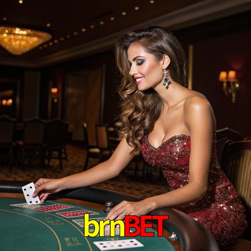 Promoções brnbet