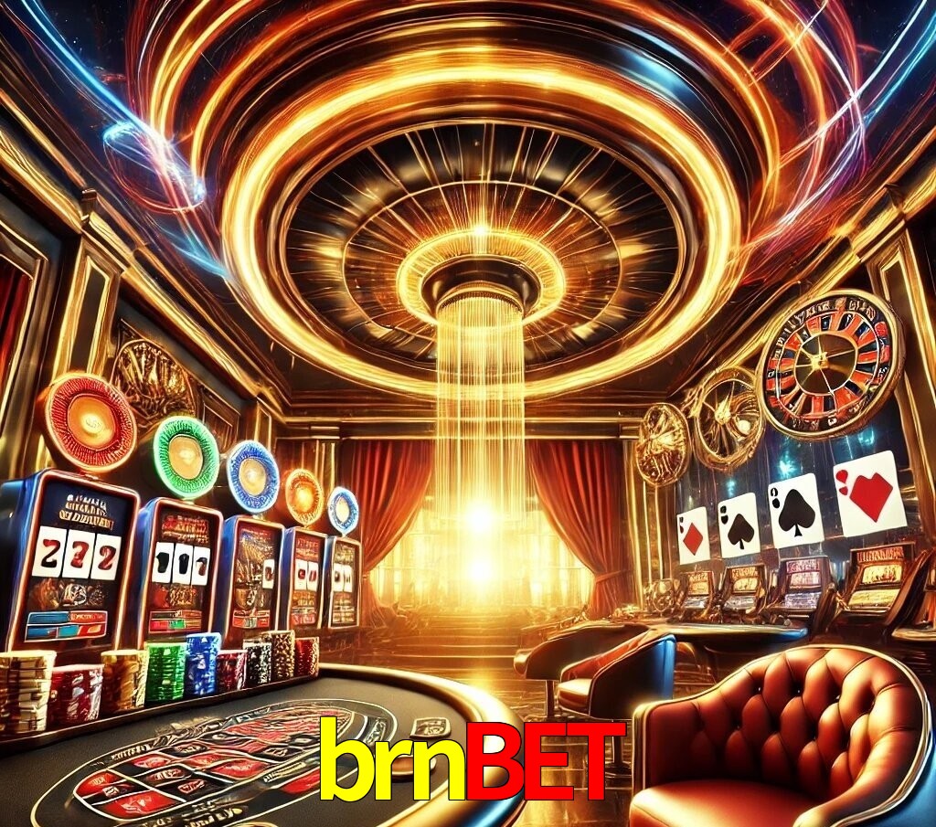 Por Que Escolher o Cassino do brnbet
