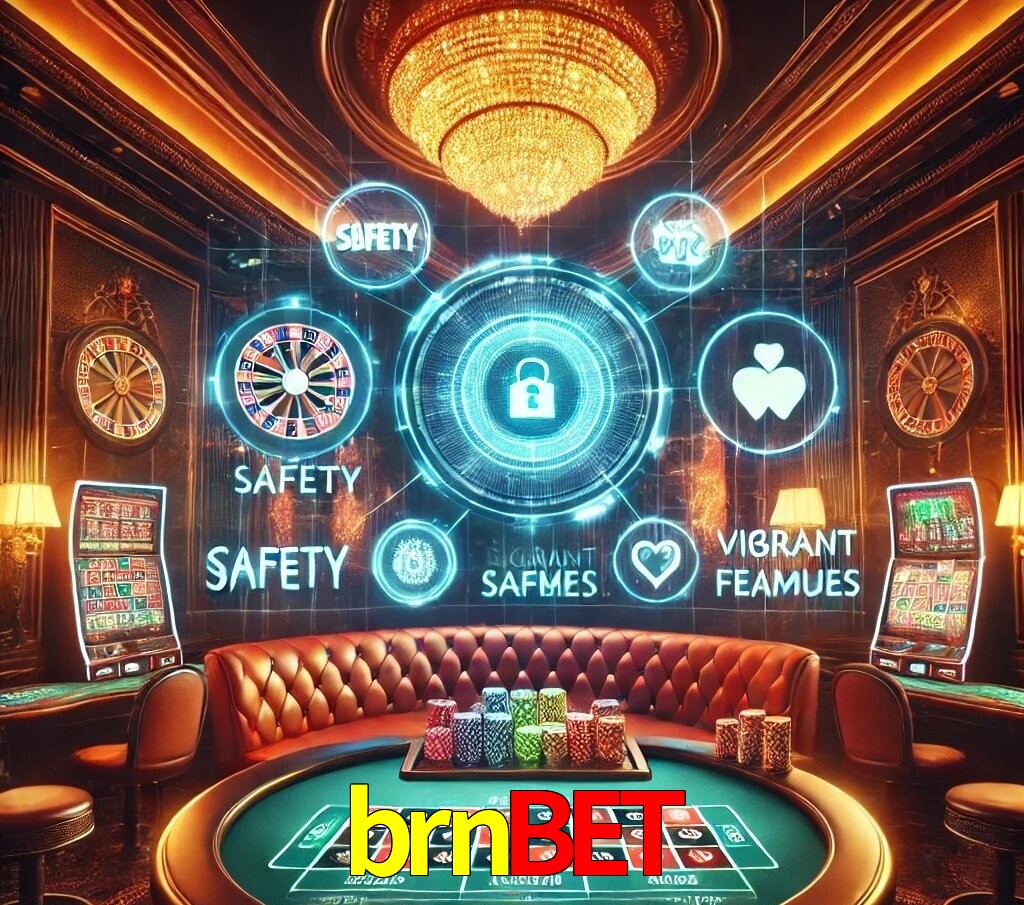 Por Que Jogar no brnbet?